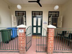 Hindoo Road (D8), Apartment #468525021